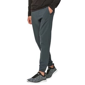 Lululemon Surge Jogger Pant 29" Grey Sz L